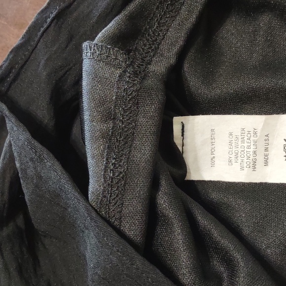 Entro Stretch Knit Dress - Picture 8 of 9